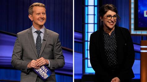 A Note from Jeopardy! EP Michael Davies: New Hosts and New Initiatives ...