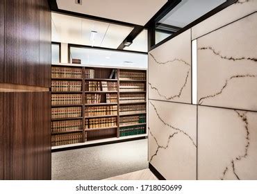 Law Office Background