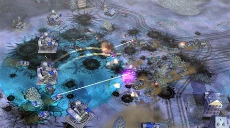 Command & Conquer: Generals - Zero Hour GAME MOD Contra 009 v.Final (Patch 3 Hotfix 2 ...