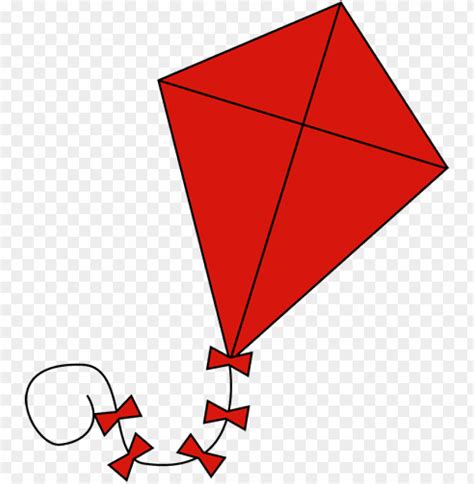 kite - red kite PNG image with transparent background | TOPpng