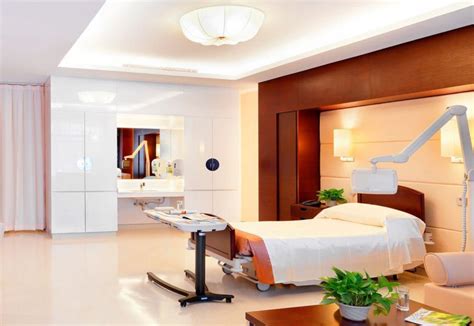 Beijing United Family Rehabilitation Hospital – Medical Tourism with MediGlobus: The best ...