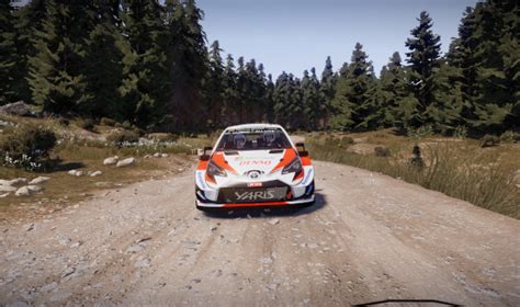 WRC 8 PS4 Review - Dirty Competition | PlayStation LifeStyle