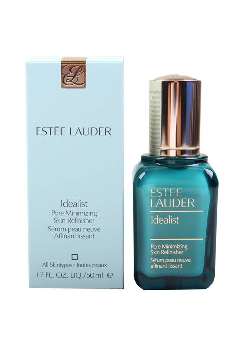 Estée Lauder Idealist Pore Minimizing Skin Refinisher serum - 50 ml ...