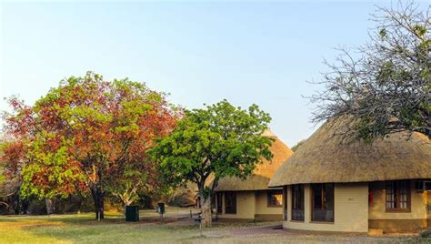 Skukuza Rest Camp - Best Camp in Kruger National Park