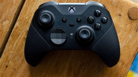 Tastsinn Wecken Auspacken xbox elite wireless controller series 2 vs 1 ...