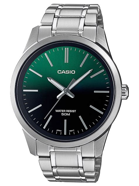 feminin nautische Meile Komplikationen casio uhr damen silber Rational Eisbär Gott