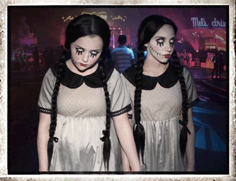 Universal Studios Singapore – Halloween Horror Nights III | InPark Magazine