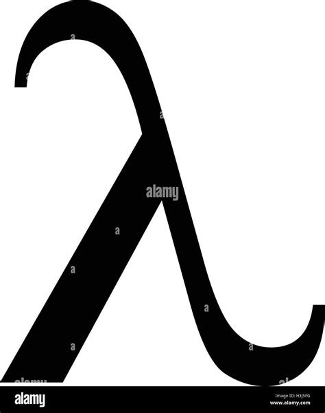 Lambda hi-res stock photography and images - Alamy