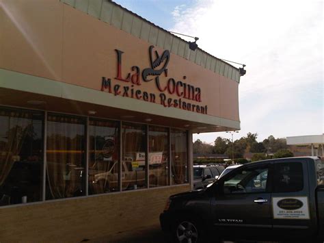 best mexican restaurants in mobile alabama - Asa Shepard