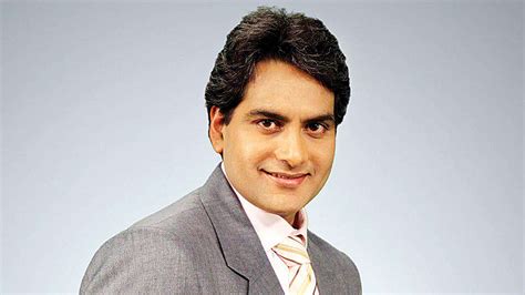 Sudhir Chaudhary Joins Aaj Tak; Why did He Leave Zee News?