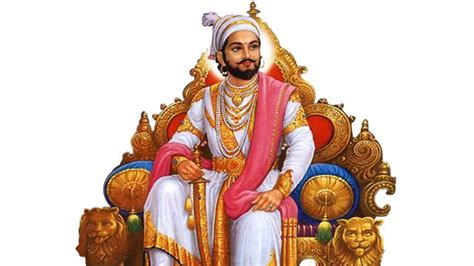 Painting Of Shivaji Maharaj HD Shivaji Maharaj Wallpapers | HD ...