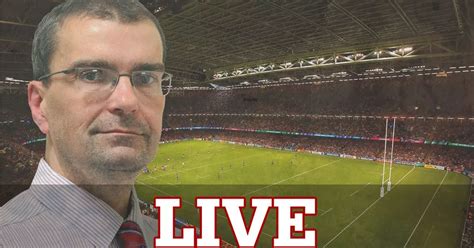 The live Welsh rugby fans' debate recap: Is it time for fresh faces in ...