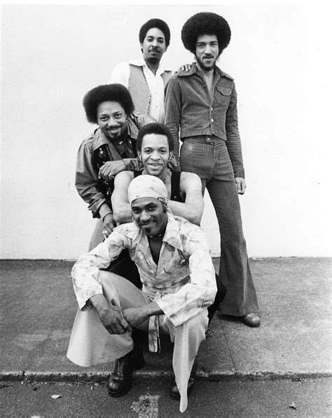 Image result for the meters band | New orleans music, Black music, Rock and roll