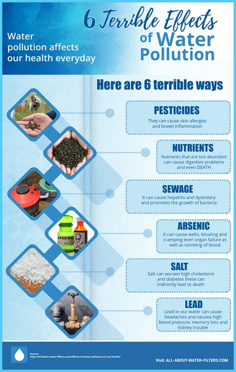 Health Effects Of Environmental Pollution - Adverse Health And Environmental Effects Health ...