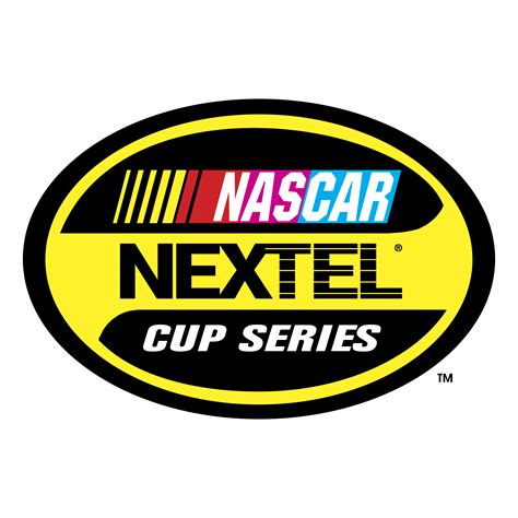 Nextel Cup Series Logo PNG Transparent & SVG Vector - Freebie Supply