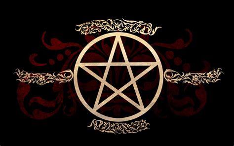 🔥 [76+] Wallpapers Pentagram | WallpaperSafari