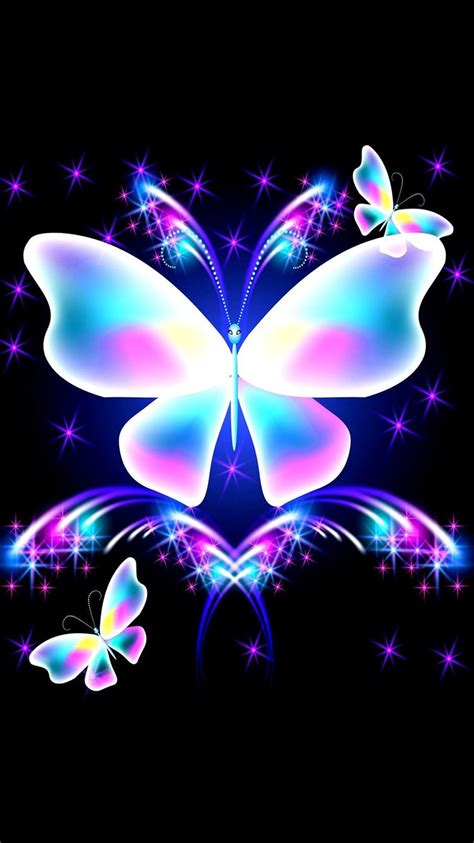 Butterfly iPhone 8 Wallpapers Free Download