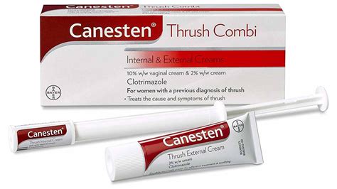 Best thrush treatment 2023: Our top creams and pessaries to soothe and clear up thrush fast ...