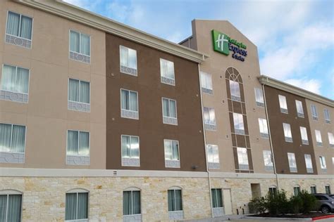 Holiday Inn Express & Suites Atascocita - Humble - Kingwood, an IHG ...