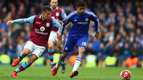 Chelsea vs Aston Villa Betting Tips and Predictions