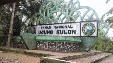 Ujung Kulon National Park, Home of the one-horned Javan rhinoceros | Travellingto.Asia