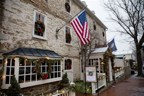 The Best Things to Do in Middleburg, Virginia