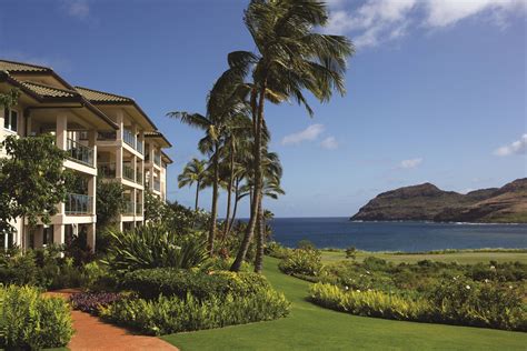 Marriott's Kauai Lagoons - Kalanipu'u Resort Grounds #holidays, #visiting, #comfort ...