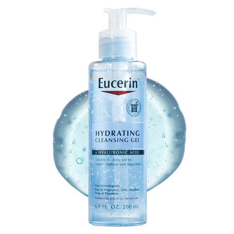 Acne Eucerin Face Wash | ubicaciondepersonas.cdmx.gob.mx