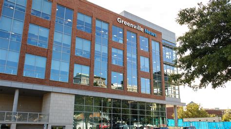 12 reasons why you should subscribe to The Greenville News