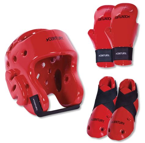 Century Student Sparring Combo. http://www.karatejoes.com/Century-Student-Sparring-Combo-_p ...