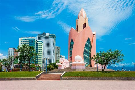 Tháp Trầm Hương: KHÁM PHÁ biểu tượng thành phố biển Nha Trang ...