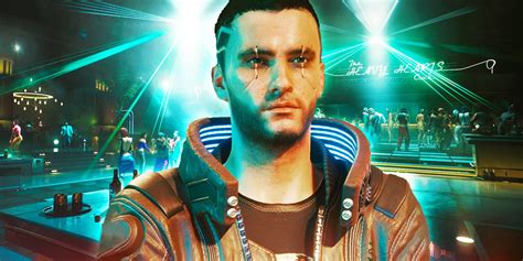 Cyberpunk 2077 S Expansion Dialogue And Missions Deta - vrogue.co