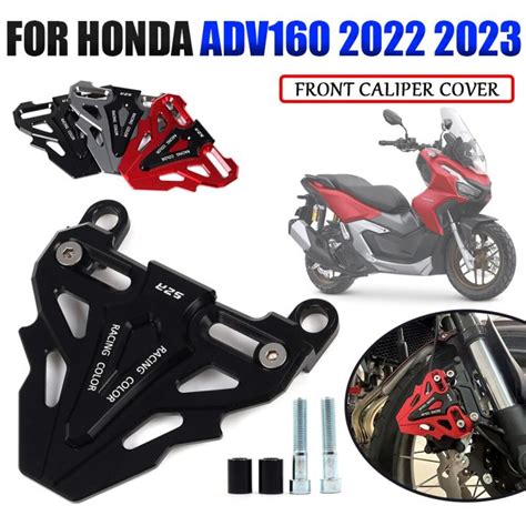 For HONDA ADV160 ADV 160 ADV 2022 2023 Motorcycle Accessories Front ...