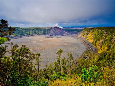 Top Ways to See Kilauea Volcano - Hawaii Travel Guide