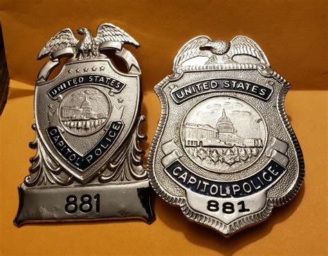 Police Badges For Sale, Law Enforcement Badges, Bdsm, United States ...