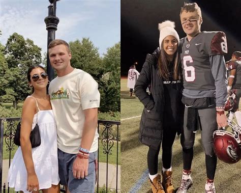 Ohio State QB Kyle McCord’s girlfriend, Sophia, can't stop dancing ...