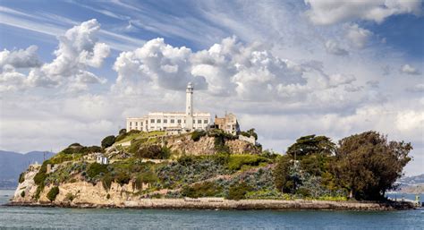 Alcatraz Island Prison Closes, in 1963 – On This Day