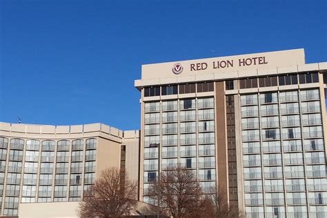 Hotel RL by Red Lion Salt Lake City: Salt Lake City Hotels Review ...