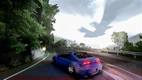 Assetto Corsa Remastered - Ray-Tracing Ultra Realistic Graphics MOD l ...