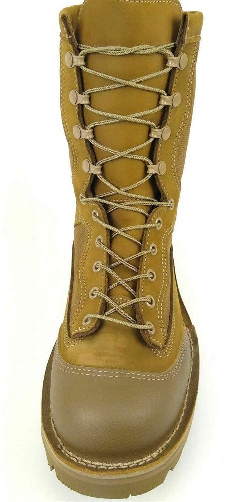 Danner USMC RAT 15660X Mojave GTX Unisex Waterproof Combat Boots | Mens US 11.5R 98397300247 | eBay