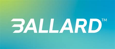 Ballard and Forsee Power to enter long-term Strategic Partnership to Develop & Commercialize ...