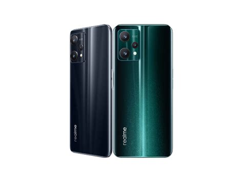 realme 9 Pro Smartphone review - Finally mid-range with 5G - NotebookCheck.net Reviews