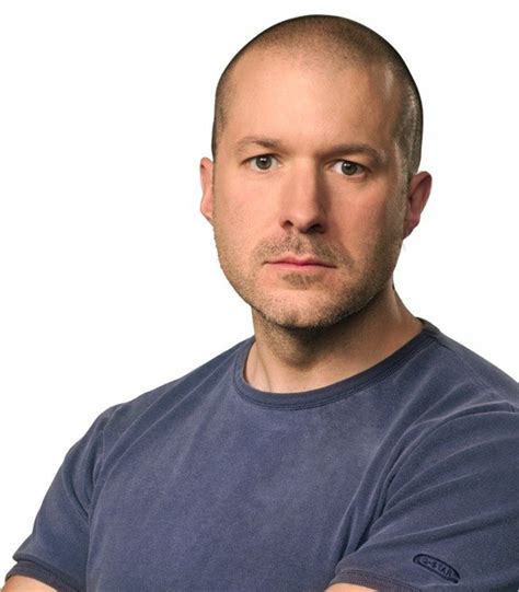 Jonathan Ive, Apple Design Chief, Knighted by iPod User Queen Elizabeth II | IBTimes