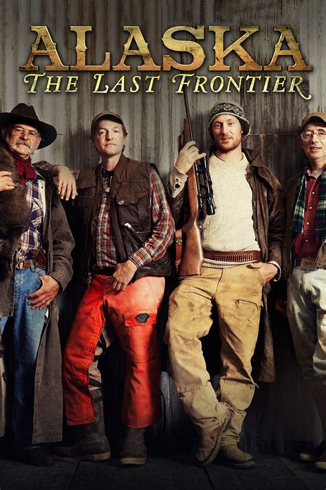 Alaska: The Last Frontier - Rotten Tomatoes