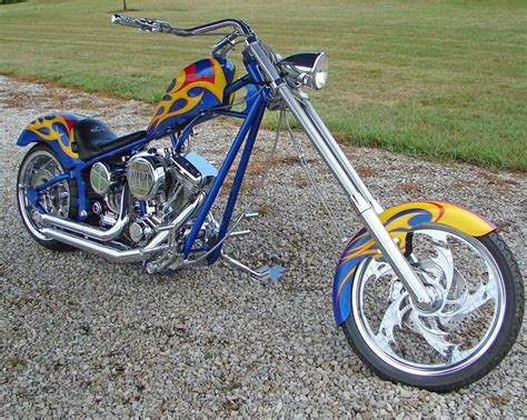 1000+ ideas about Occ Choppers on Pinterest | Orange County ... | Occ ...