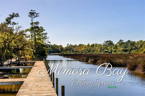 Mimosa Bay in Sneads Ferry, NC | Lejeune Properties