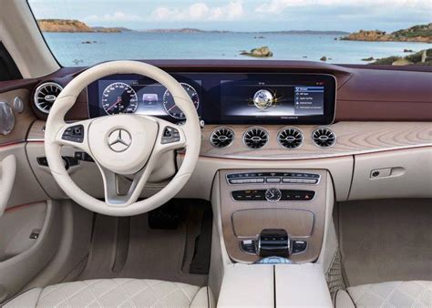 New Mercedes-Benz C Class Cabriolet 2023 C 200 Cabriolet Photos, Prices ...