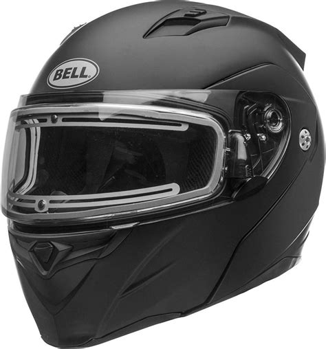 Five of the Best Modular Snowmobile Helmets - Snowmobile.com