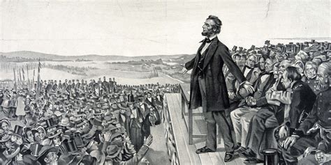 Abraham Lincoln's Most Enduring Speeches and Quotes | HISTORY