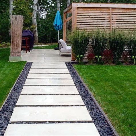 The Best Patio Stepping Stones Ideas - Patio Designs